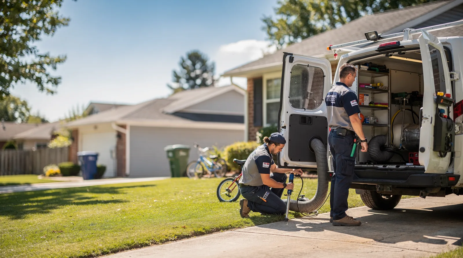 24/7 HVAC Repair & AC Replacement in Sligo, PA near me